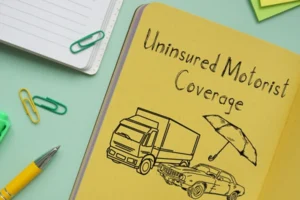Uninsured Motorist Coverage - Uninsured Motorist Claim