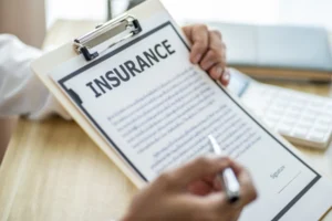 Insurance Form