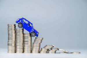 Diminished Value Claims in Georgia