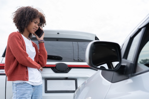Is Georgia a No-Fault State For Car Accidents?