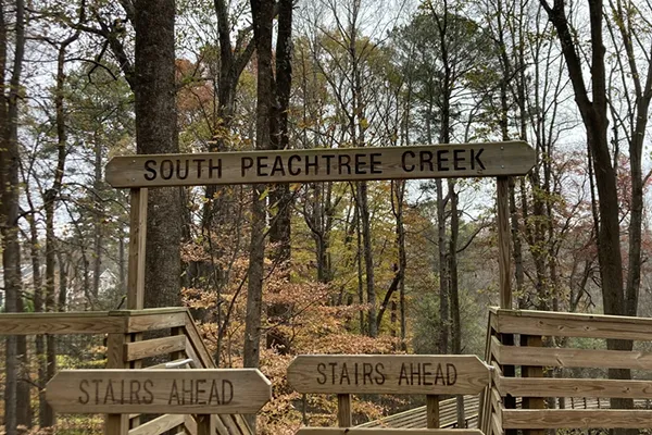 North Druid Hills, GA