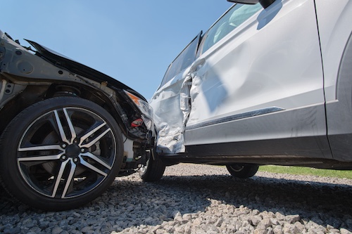 Georgia Car Accident