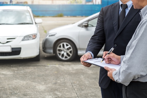What Happens If You Lie To Insurance Company About Accident