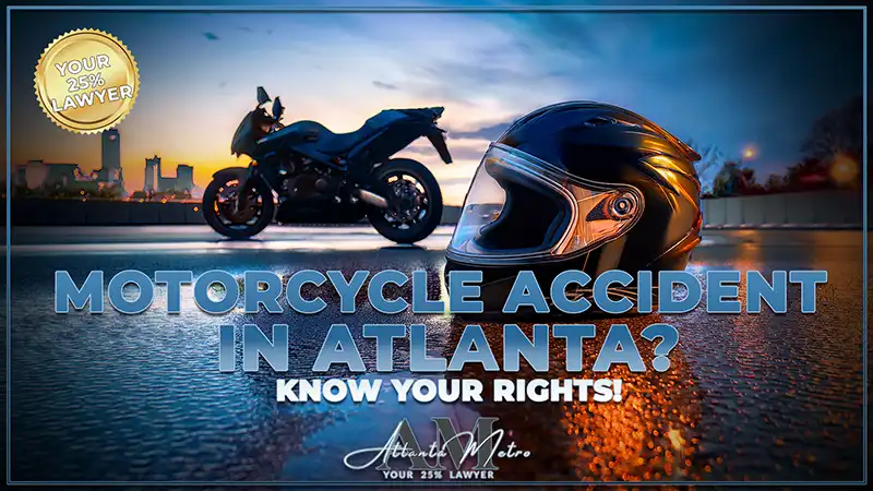 Atlanta motorcycle accidents