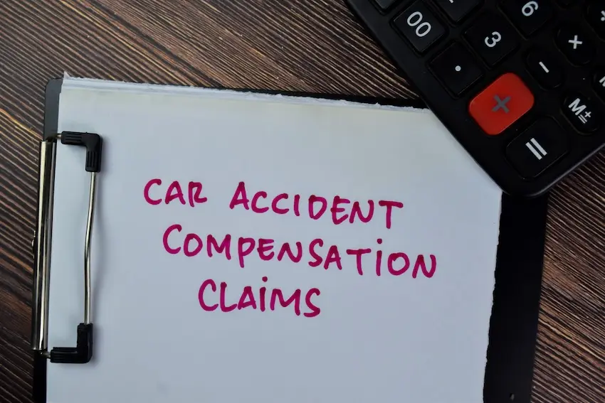 ar accident victim receiving fair settlement compensation with help from experienced Atlanta personal injury attorney