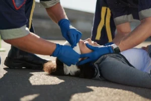 traumatic brain injury in Atlanta