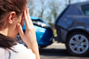 concussion injury