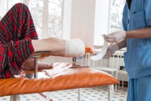 Atlanta Loss Of Limb Injury Lawyer