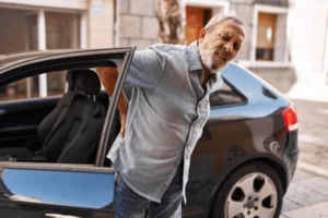 spinal cord injury in Atlanta