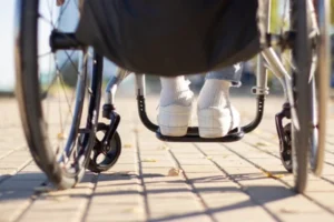 permanent disability