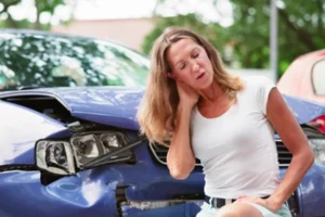 Atlanta whiplash injury